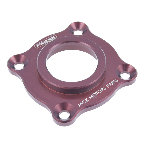 Blacha simeringu zębatki zdawczej fioletowa Simson