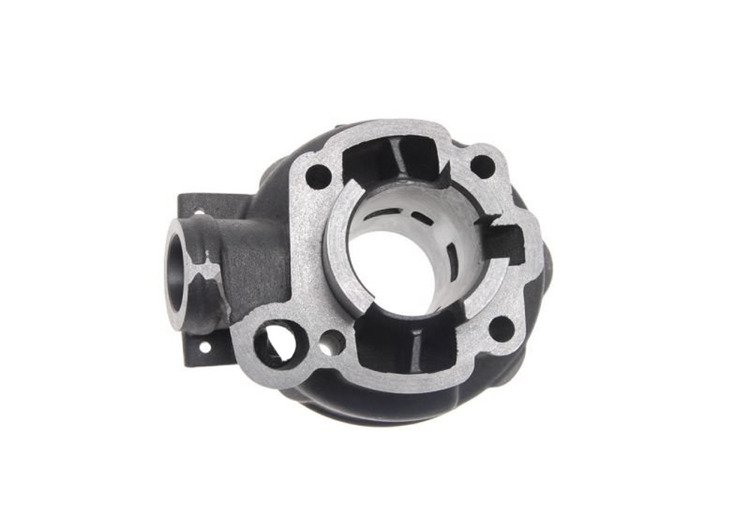 Cylinder 2t 50cm3 kpl yamaha aprilia am6