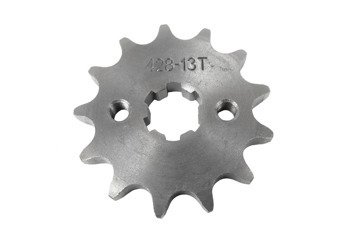 Zębatka przednia 428 13z barton bashan kymco quest