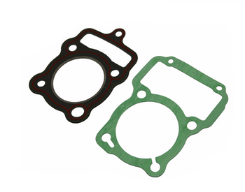 Uszczelki CROSS ATV LONCIN 4T 56,40 kpl uszczelek