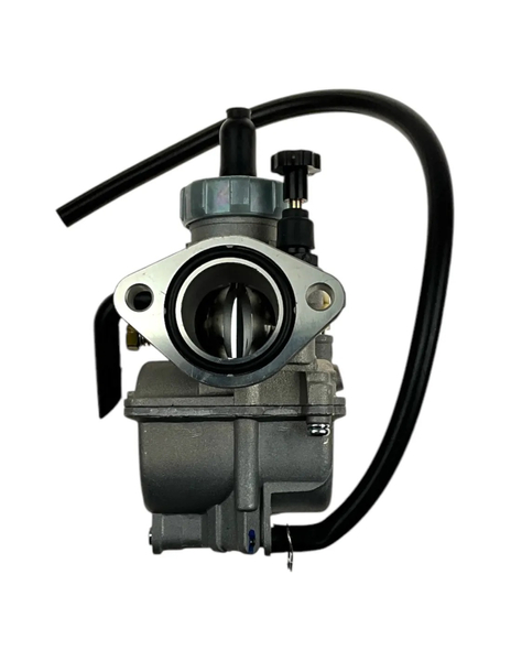 Gaźnik NIBBI PE24 pitbike Kayo TD125-R TT160 Mini GP 150 MRF Pitgang RXF