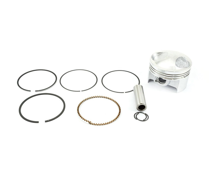 Tłok kompletny cross pitbike Z125 Kayo TD125-R