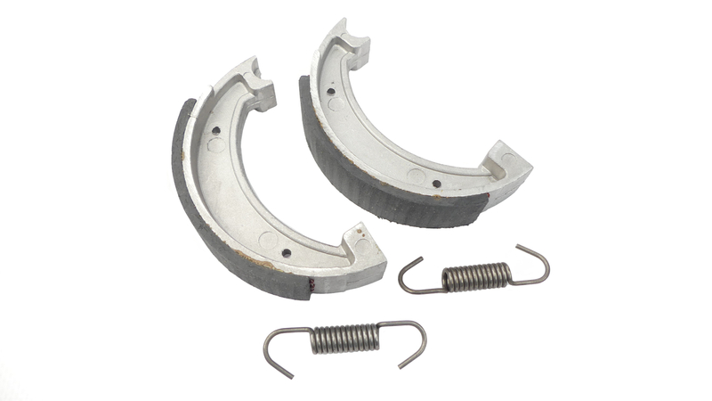 Szczęki hamulcowe para simson s51 sr50 enduro
