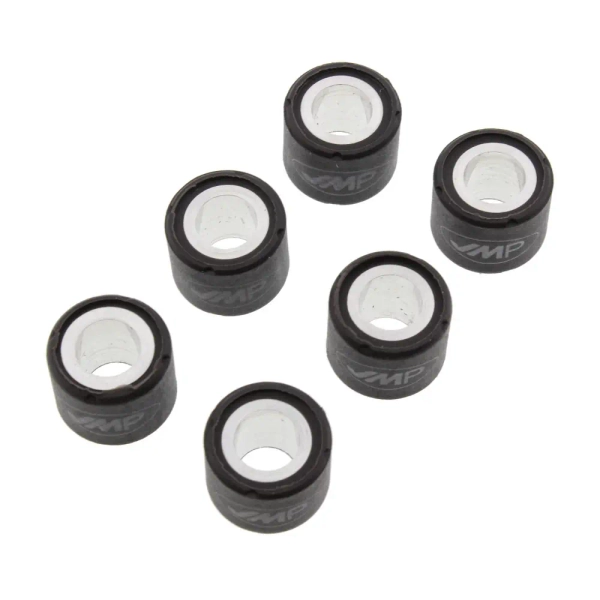 Rolki wariatora JMP 19x15,5mm 6g 6 sztuk