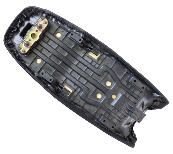 Kanapa siedzenie do motoroweru Barton Sprint 2