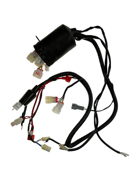 Wiązka przewodów quad Kayo AU110 Kayo AU125