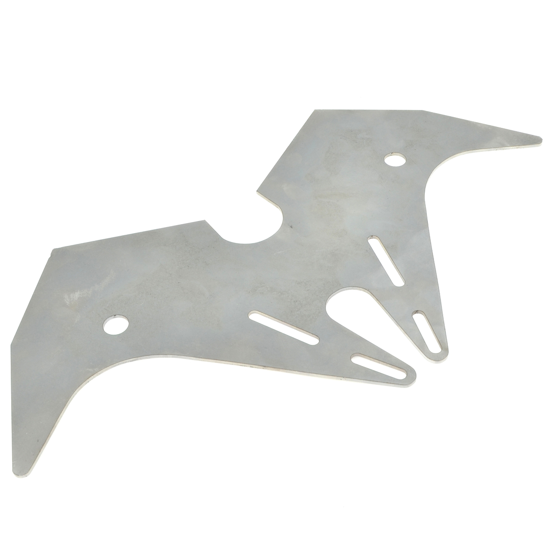 Element naprawczy główki ramy motocykl WSK 125