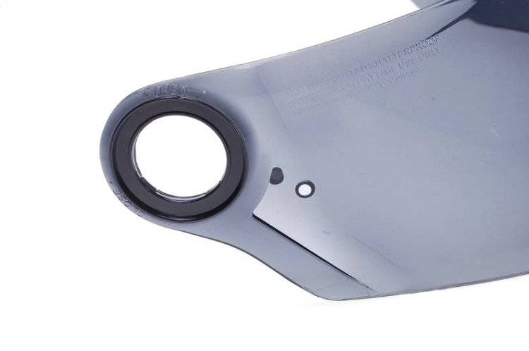 Szyba kasku ls2 tinted ff385 ff358 ff322 ff396