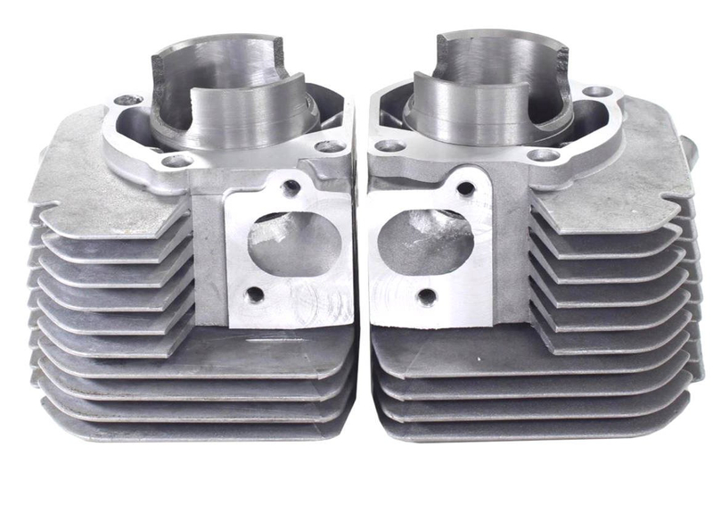 Cylindry cylinder jawa cz 350 12v lewy i prawy