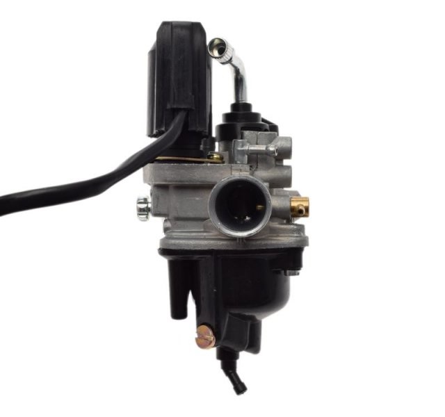 Gaźnik PHVA12 skutery 2T Piaggio Gilera Aprilia