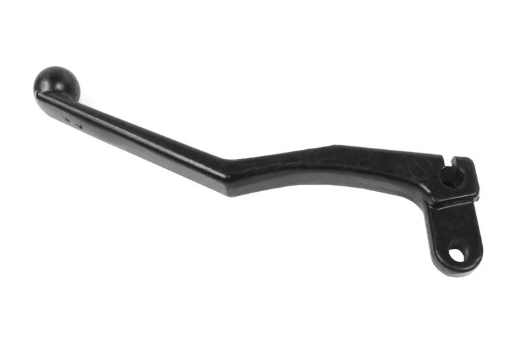 Dźwignia klamka hamulca jawa cz 175 250 350