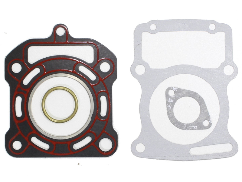 Uszczelki cylinder głowica ATV QUAD 200 ciecz LC