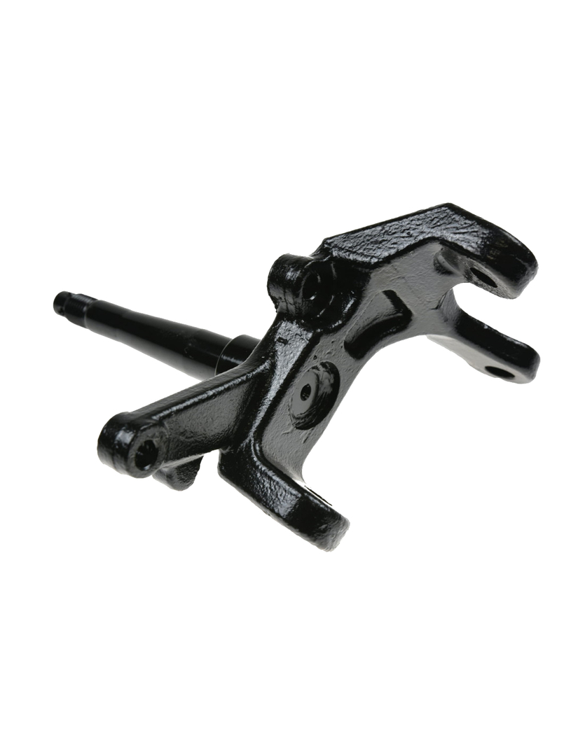 Zwrotnica koła przedniego prawa quad atv Kayo AU200 - ciągnik T3B