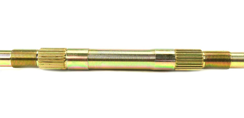 Ośka koła tylnego quad Kayo AY70