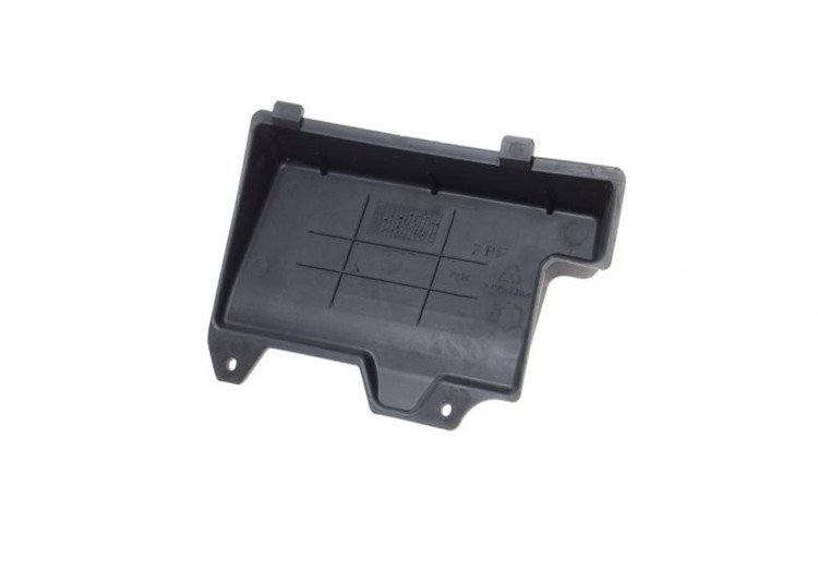 Osłona zamkniecie schowka akumulatora piaggio zip