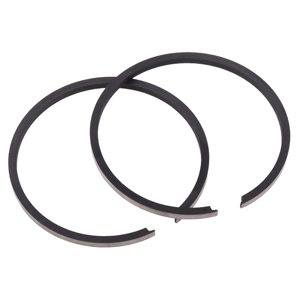 Pierścienie tłoka 45x2 polerowane Simson S70