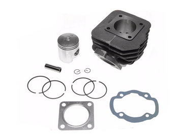 Cylinder 70ccm3 kpl honda dio tact kymco daelim