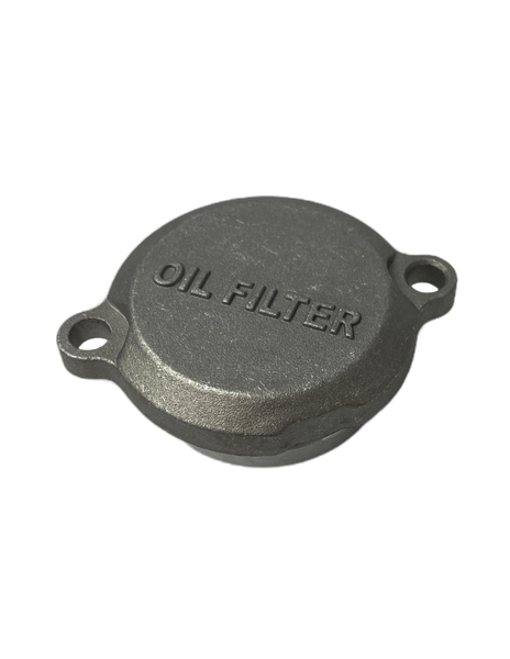 Dekielek filtra oleju pitbike MRF 170 RC-U