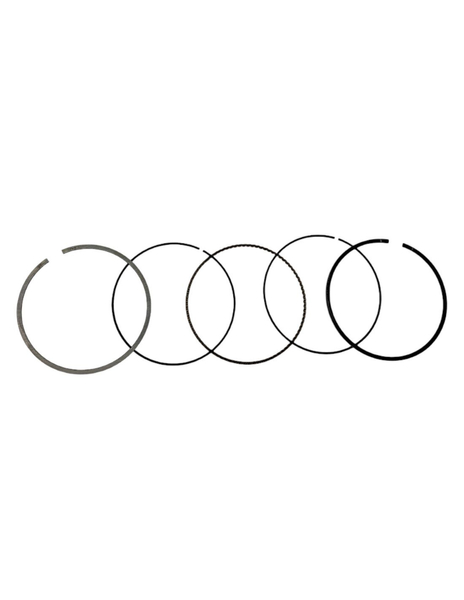 Pierścienie tłokowe komplet ZS300 dirtbike Kayo K5 300 Enduro