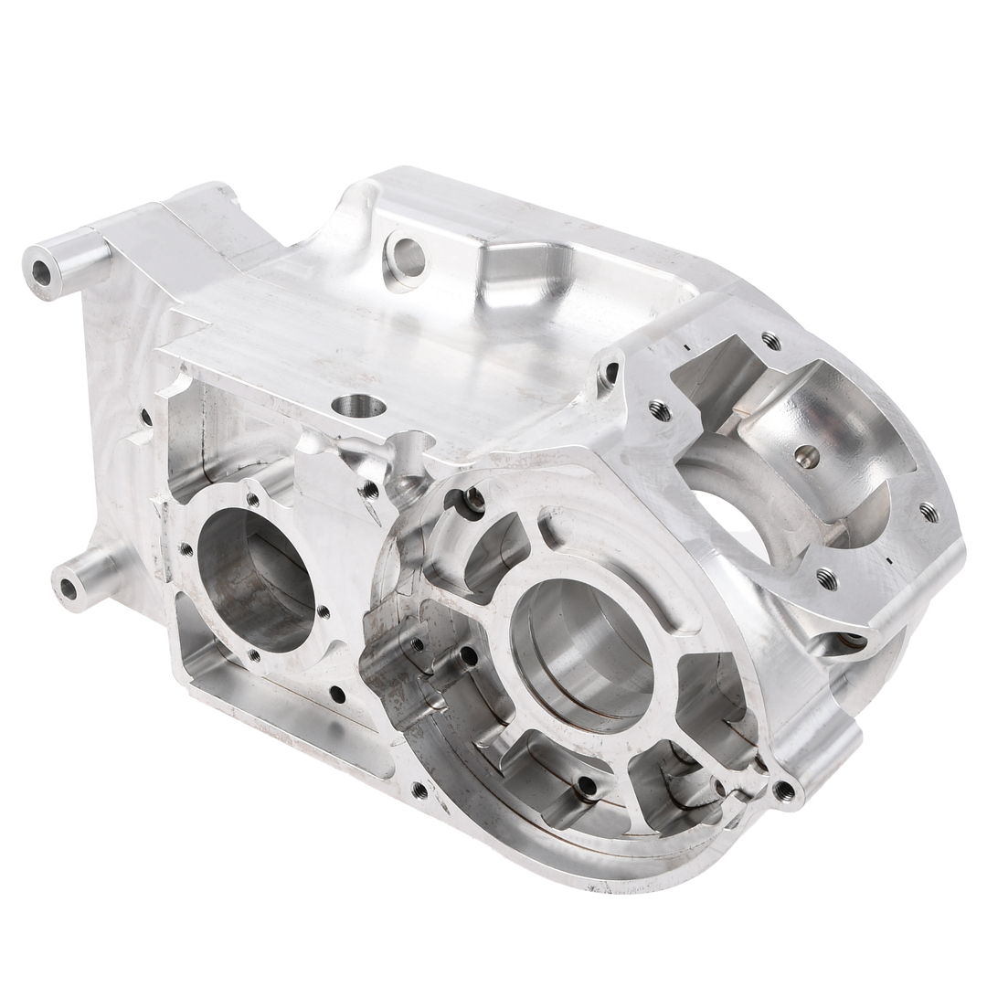 Obudowa silnika kartery Simson Big Bore 130cc MTX