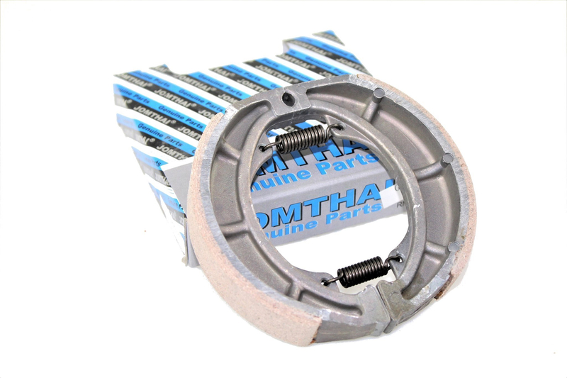 Szczęki Hamulcowe SUZUKI GN GZ 125