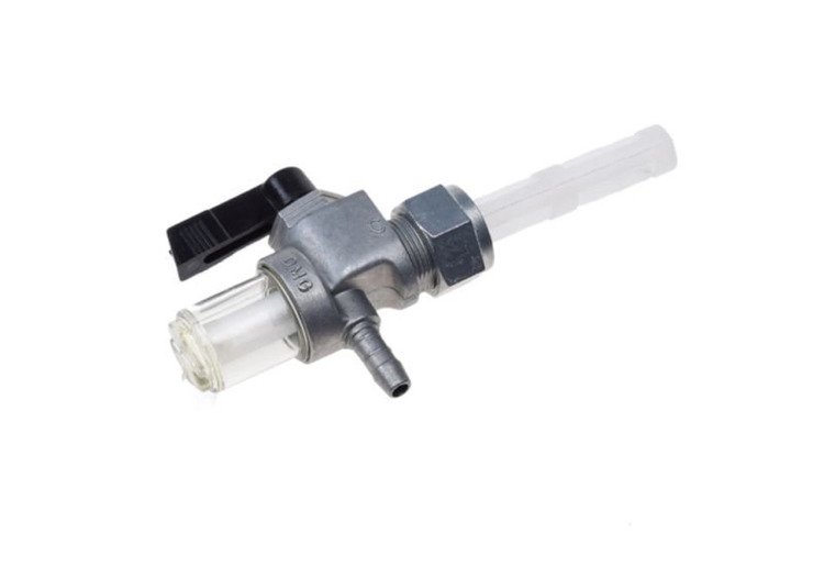 Kranik paliwa italy odstojnik mz etz simson s51