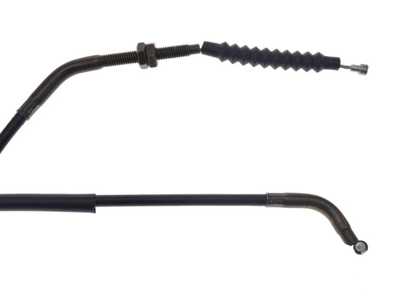 Linka sprzęgła do junak 126 920/1020mm skok 68mm