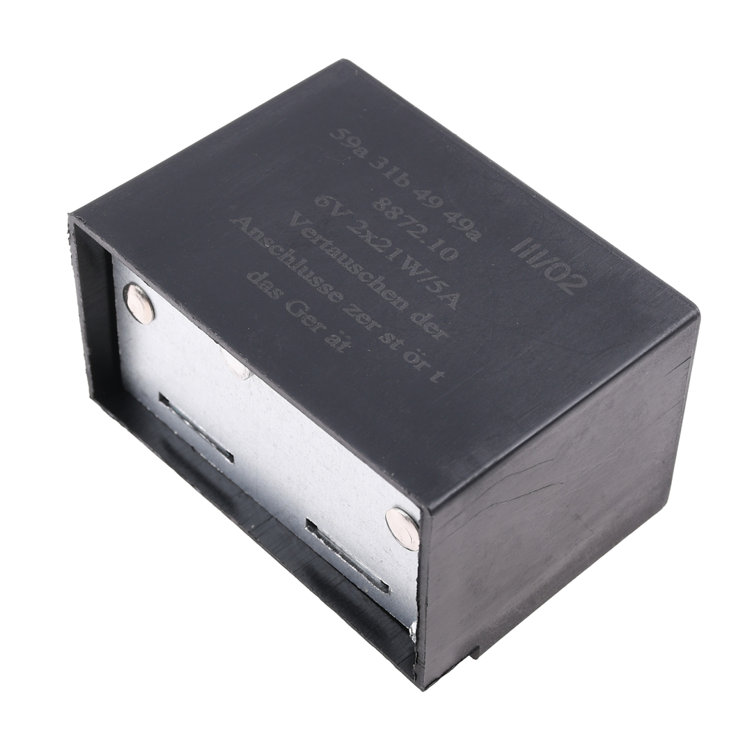 Regulator napięcia 6V 4 piny Simson S50 S51 SR50 DPR Classic