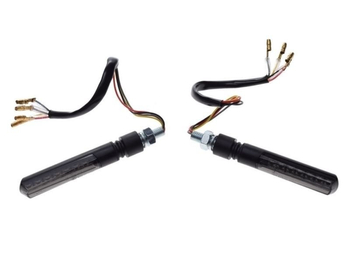 Kierunkowskazy pływające tył led dynamiczne