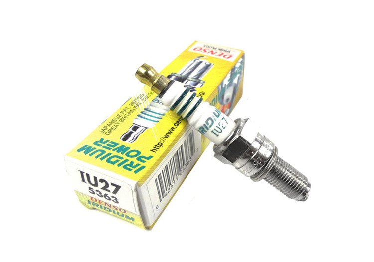 Denso iu27 świeca irydowa cr9eix cr9evx