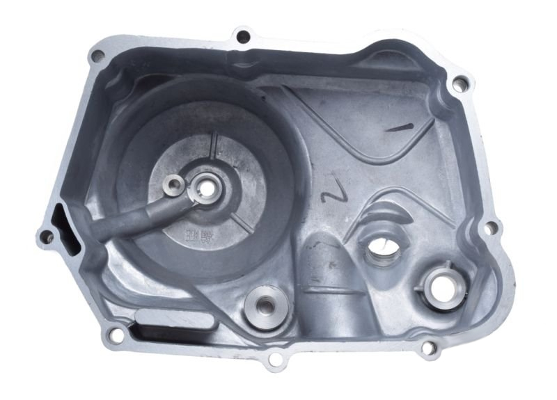 Pokrywa sprzęgła prawa quad atv 110 półautomat