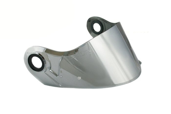 Szyba kasku ls2 ff386 ff370 ff325 iridium silver