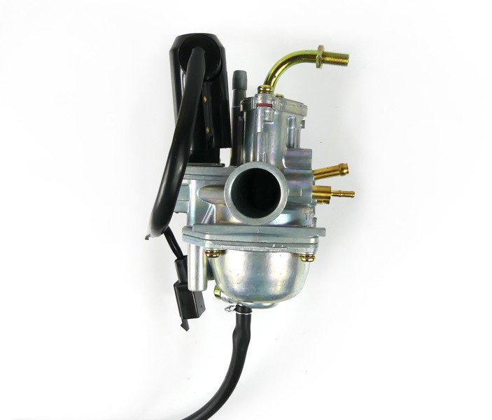 Gaźnik 2t 50cm3 2t romet rm motors inca zumico