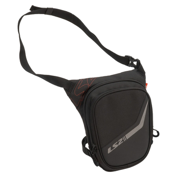 Torba na udo LS2 Freedom Leg Bag 2 litry 210x160x60mm