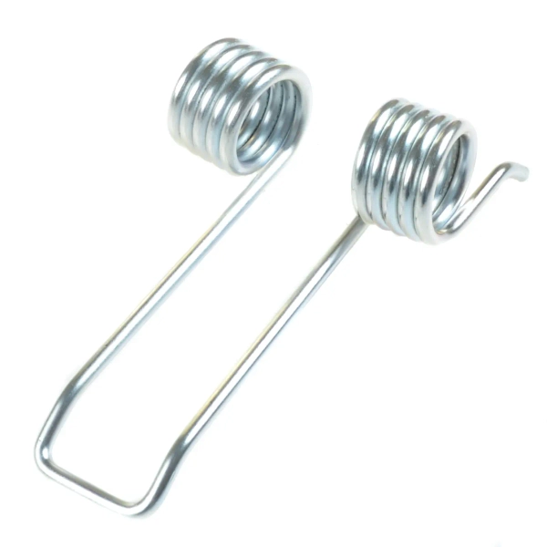 Sprężyna siedzenia WSK 125 Bąk WSK 175 Dudek