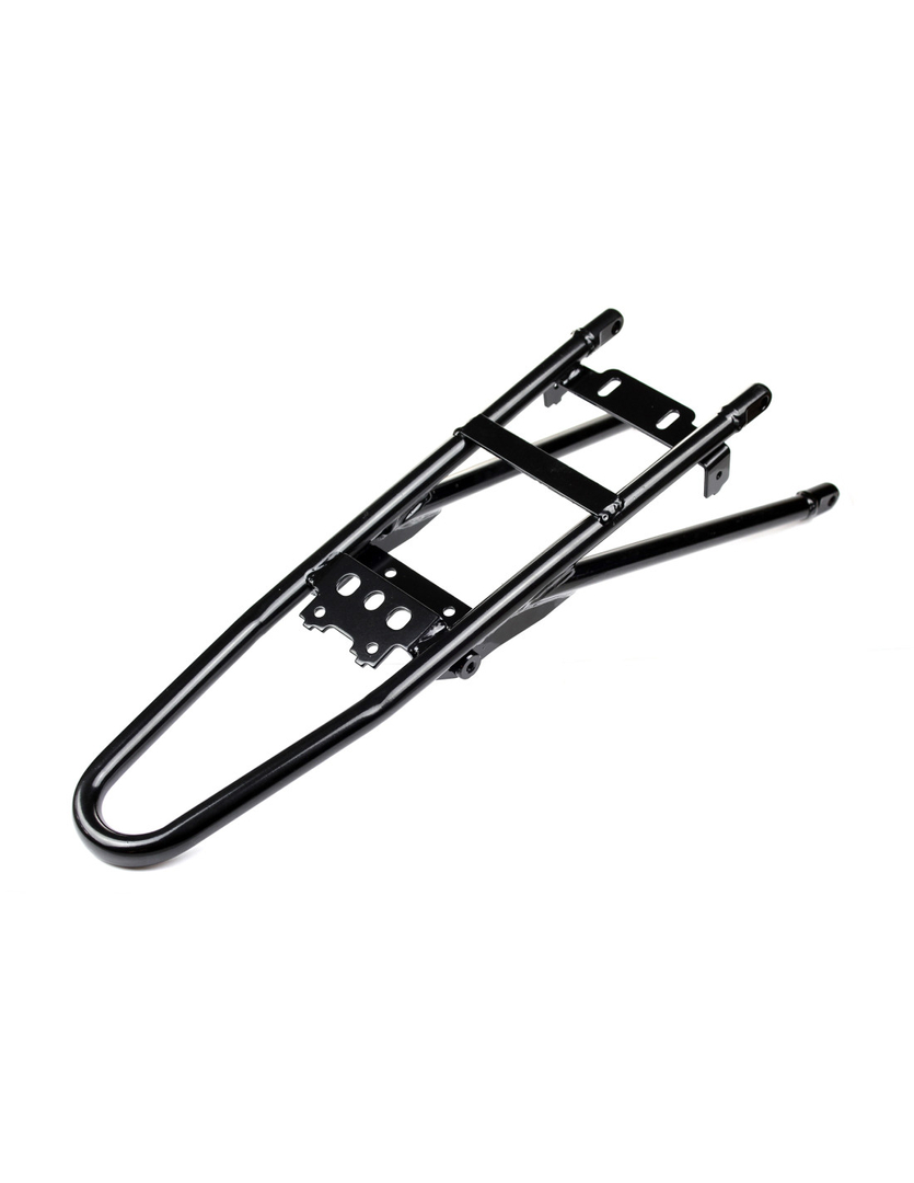 Stelaż ramy czarny pitbike MRF eR 1.6 MX SM eR 2.0 MX SM