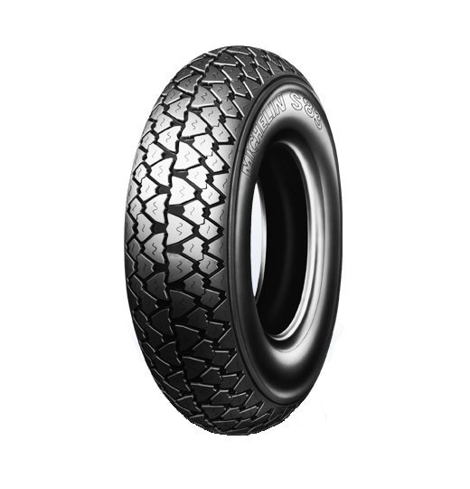 Michelin opona 100/90-10 S83 56J przód tył 2023