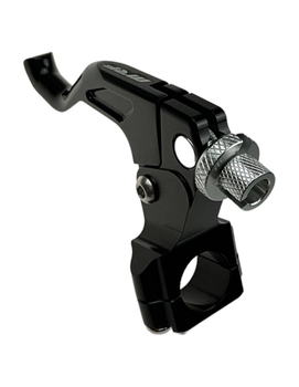 Dźwignia sprzęgła krótka pitbike MRF 120 140 160 Kayo 125 140 160 Pitgang