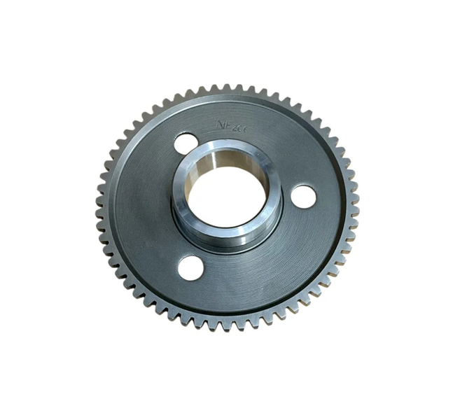 Zębatka rozrusznika quad Kayo AU200 - ciągnik T3B