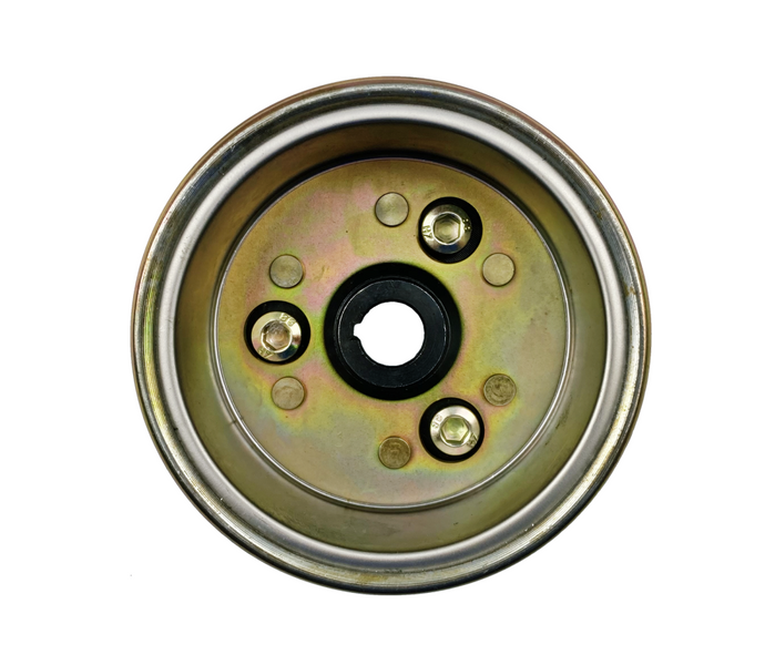 Koło magnesowe magneto Romet Zetka Junak 901 902 904 Romet Ogar 900