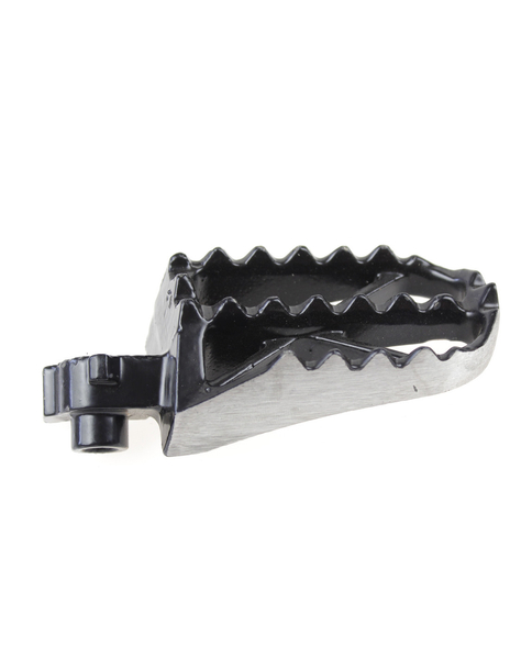 Podnóżek prawy dirtbike Kayo K2 250 Enduro Kayo K2 Pro Enduro Kayo K2L