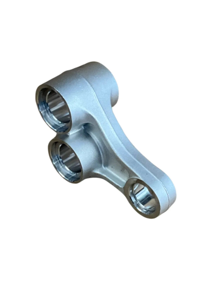 Kiwak mod1 dirtbike Kayo KT250 Enduro