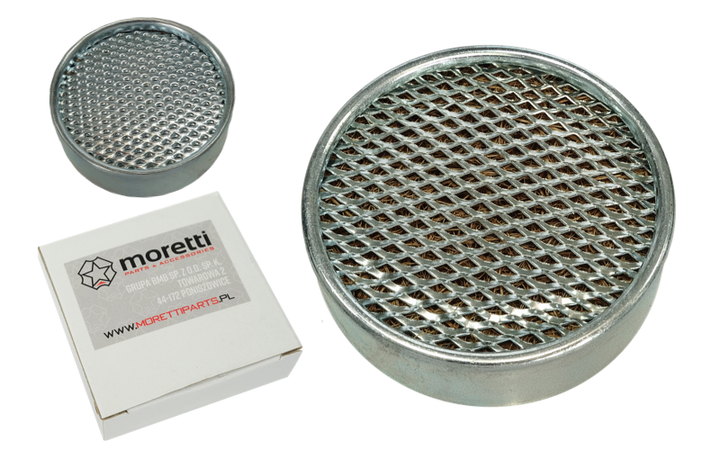 Filtr powietrza motorowery Simson Moretti