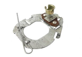 Oprawa mocowanie żarówki h4 mz etz simson ddr org