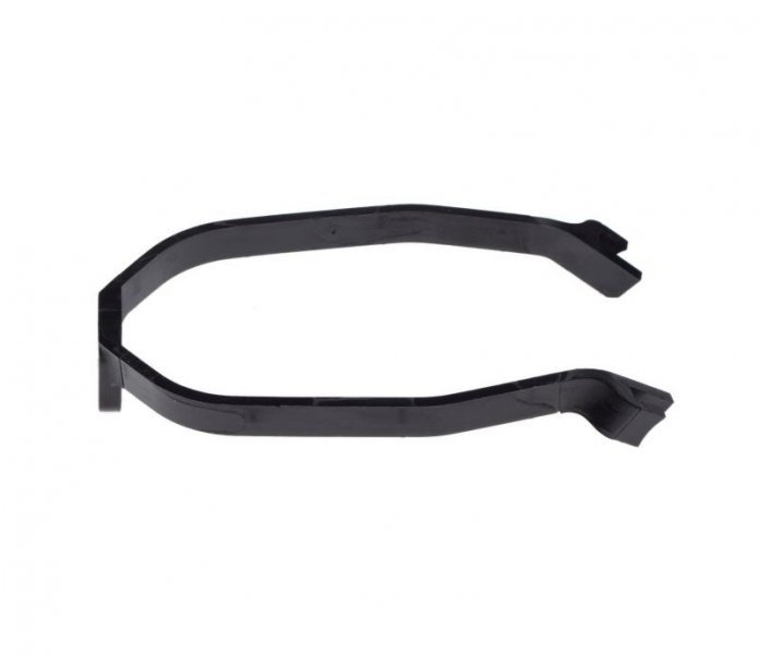 Wspornik błotnika tył czarny xiaomi m365/pro