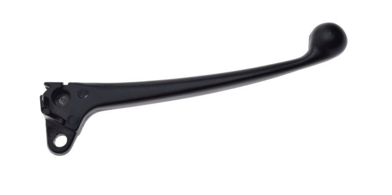 Dźwignia hamulca lewa strona Bajaj Sunny