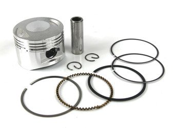 Tłok 54,00mm 13mm sworzeń 4T 154FMI 139FMB Barton Romet Junak Zipp