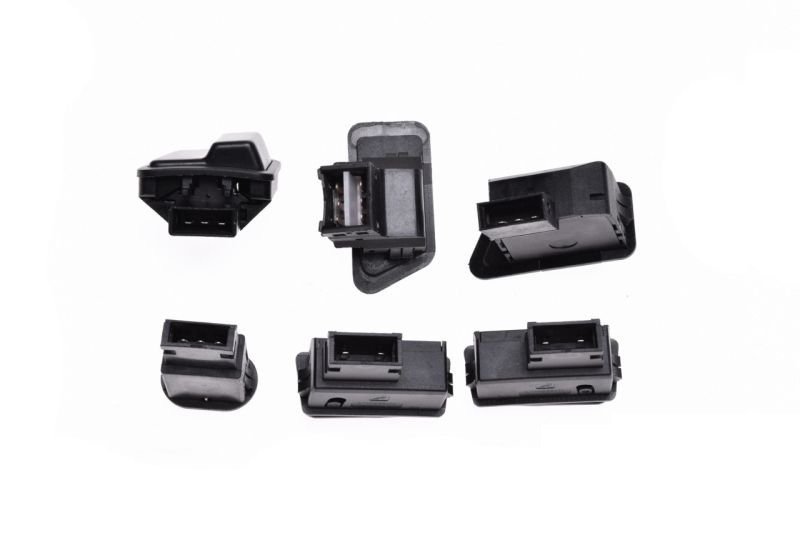 Przełączniki świateł do skuter gy6 4t quad kpl