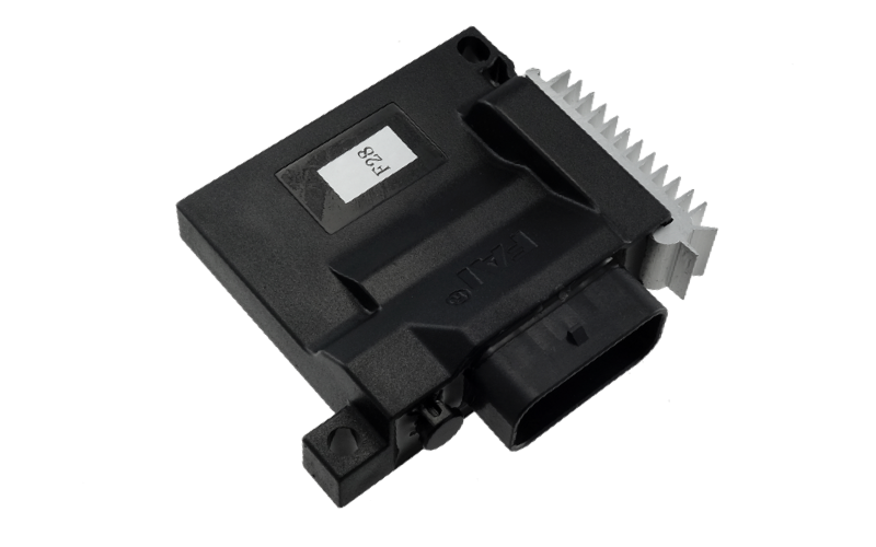 Sterownik komputer moduł zapłoowy ECU Barton Travel 125ccm