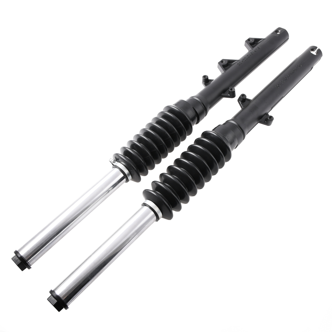 Amortyzatory teleskopy czarne MZ ETZ 250